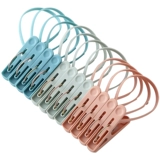 Многоофекционная пластиковая пластиковая зажим