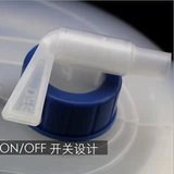 Складной дорожный чайник, телескопическая емкость для воды для путешествий, ведро