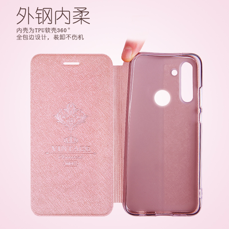 莫凡福歌尔专卖店莫凡REALMEQ手机壳REALME Q保护套opporealmeQ硅胶oppo全包防摔翻盖式皮套女款男全包边磨砂软壳男款外壳女2