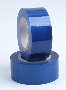 首饰包装膜6cm200米珠宝饰品手表链缠绕自粘吸附PVC静电保护膜