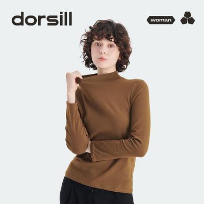 拉架磨毛朵熙儿保暖上衣