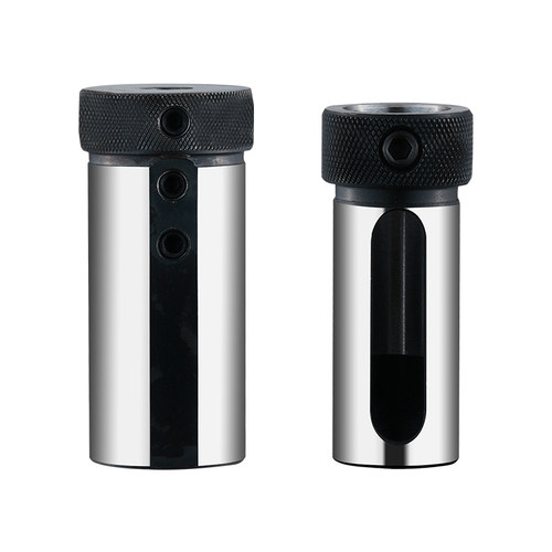 数控车床机床变径套刀套内孔车刀杆导套D25D32D40U钻辅助抗震刀座 - 图3