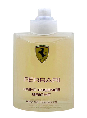 FERRARI法拉利中性淡香水花果调