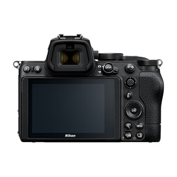 Nikon Z5 full-frame 4K HD mirrorless camera 24-50 24-70 24-200 ຊຸດ vlog