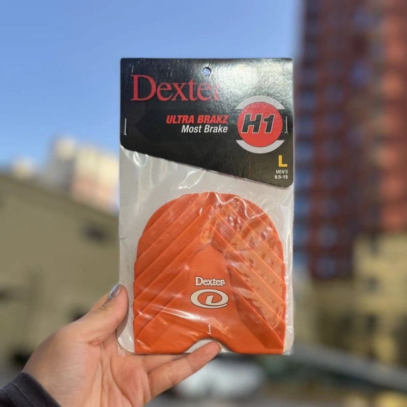 SH保龄球用品Dexter鞋王六代八代九代专用保龄球鞋鞋底可更换鞋底-图0