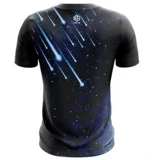 Модная спортивная футболка, быстросохнущая ткань, в корейском стиле, 2022