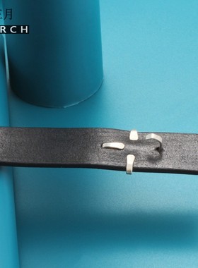 手环手工十字暗皮后中古世纪手镯