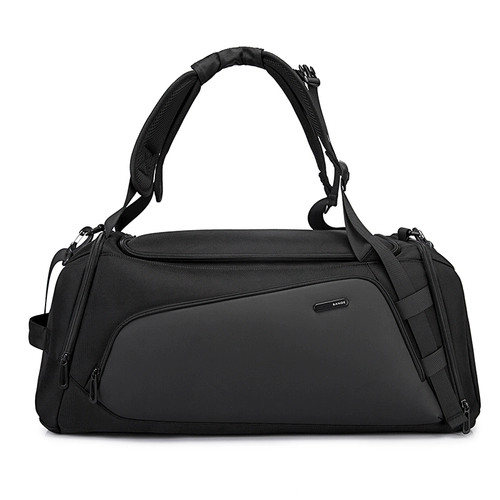 Вместительный и большой чемодан, водонепроницаемая сумка для техники, рюкзак для кемпинга с разделителями, спортивная сумка