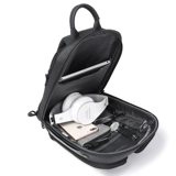 Нагрудная сумка, вместительный и большой универсальный рюкзак, модная сумка через плечо, сумка на одно плечо для путешествий