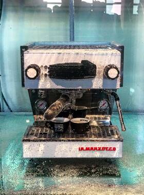 咖啡设备Synesso/Slayer/Kees/La Marzocco/Rocket等进水用水标准