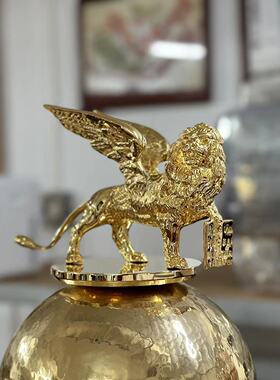 意大利La SanMarco new80金狮 圣马可意式半自动咖啡机 样机特惠