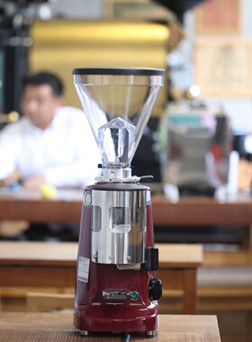 jolly手控现货咖啡研磨机mazzer