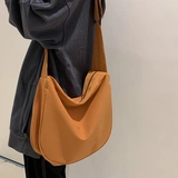 Брендовая сумка через плечо, сумка на одно плечо, коллекция 2022, в корейском стиле