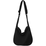 Брендовая сумка через плечо, сумка на одно плечо, коллекция 2022, в корейском стиле