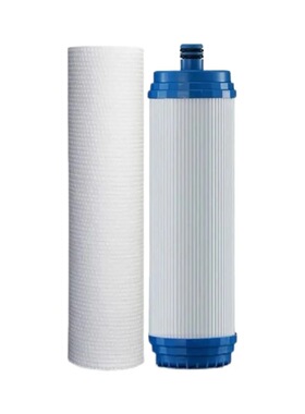 适配沁园净水器滤芯ro185 UF1 QG-U-1002/3/4前三级套装滤芯