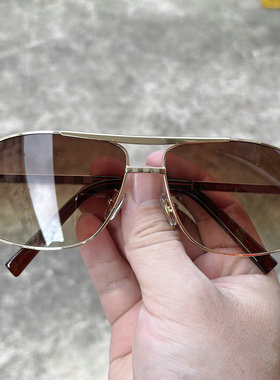 F1欧美布拉德皮特硬汉英伦墨镜