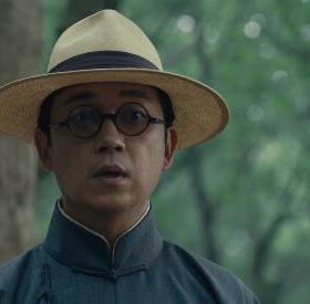 墨镜太子镜陈玉楼同款