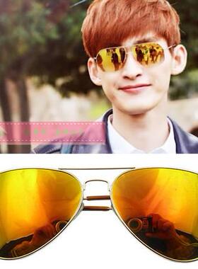 墨镜许晴刘涛太阳眼镜张翰同款