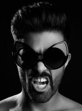 小辣椒权志龙戚薇韩国日本同款墨镜原宿炫彩谢霆锋太阳眼镜太阳镜