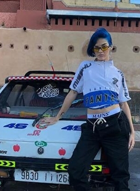 墨镜复古风权志龙夜店太阳眼镜