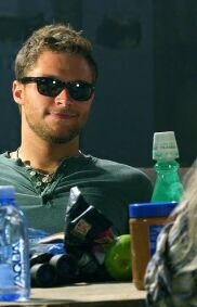 墨镜个性风百搭太阳眼镜肖恩同款