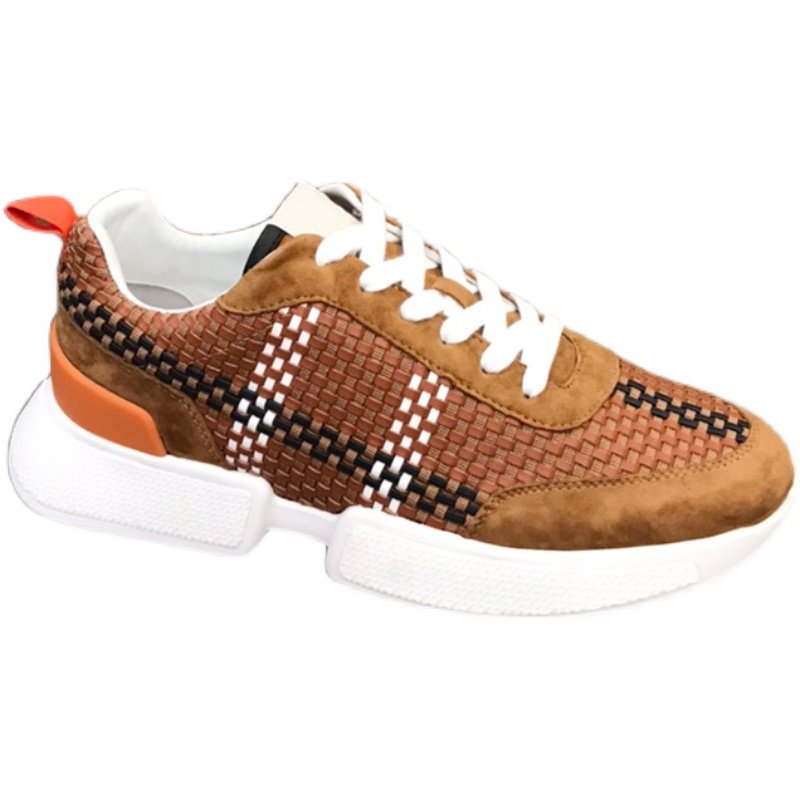 邦家尼飞织欧洲站男鞋男板鞋潮牌夏季运动鞋透气男跑步鞋老爹鞋P,淘宝优惠券,粉丝福利购,淘宝优惠卷