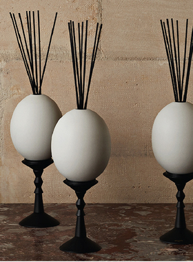 trudon蛋形精油安神助眠扩香器