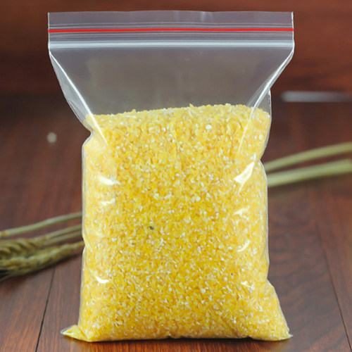 手机包装保护袋6号12cm*17cm食品自封塑料透明密封防水包邮口袋 - 图0