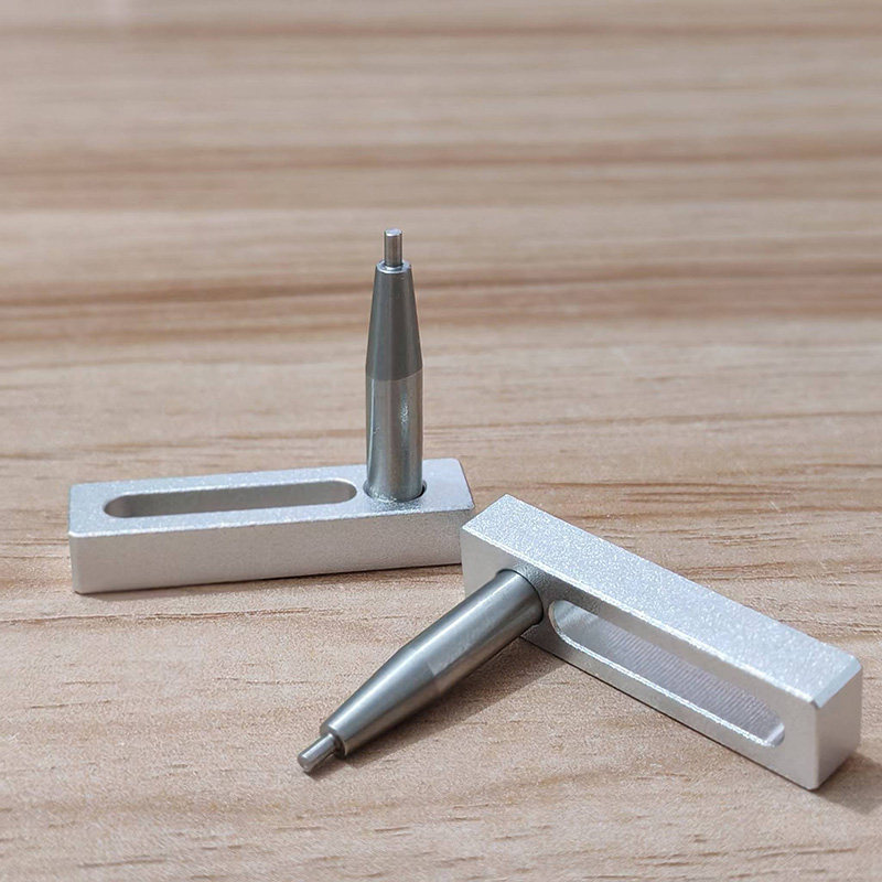 PCB分板机定位顶针万能通用制具SMT不锈钢工装夹具电路板打样专用,淘宝优惠券,粉丝福利购,淘宝优惠卷