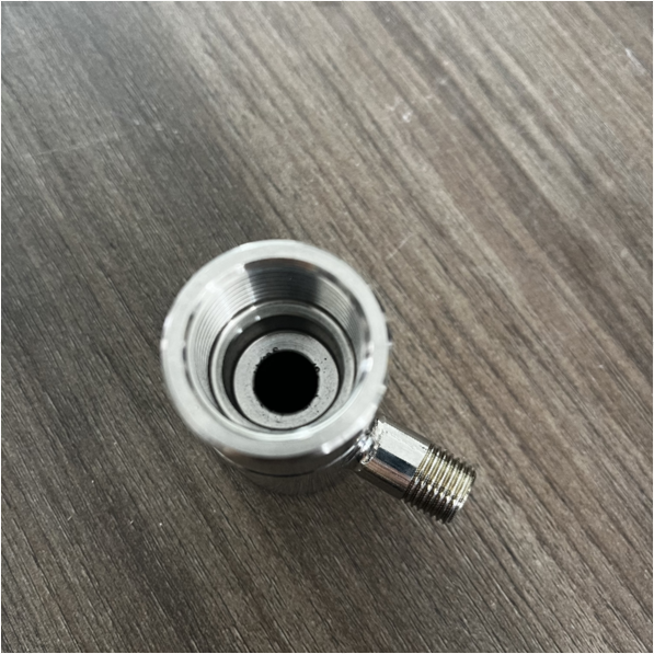 不锈钢微纳米混合器DN20鱼缸增氧气液混合快速增氧,淘宝优惠券,粉丝福利购,淘宝优惠卷