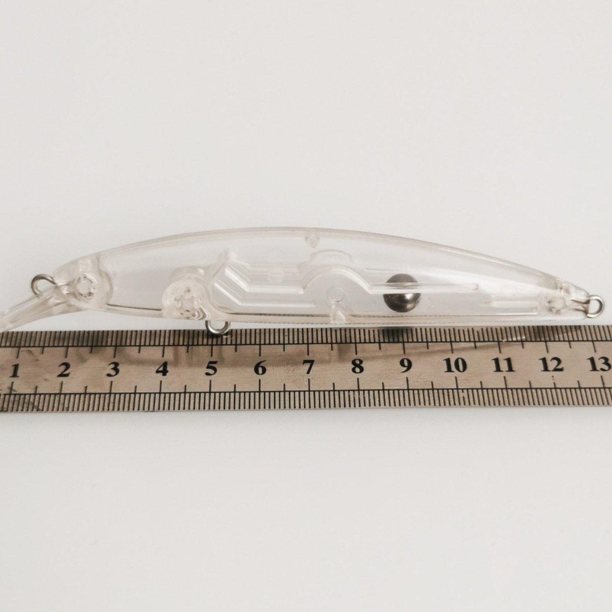 15g淡水海钓路亚饵米诺毛坯DIY本体空白鱼体鱤鱼海鲈鱼翘嘴假饵,淘宝优惠券,粉丝福利购,淘宝优惠卷