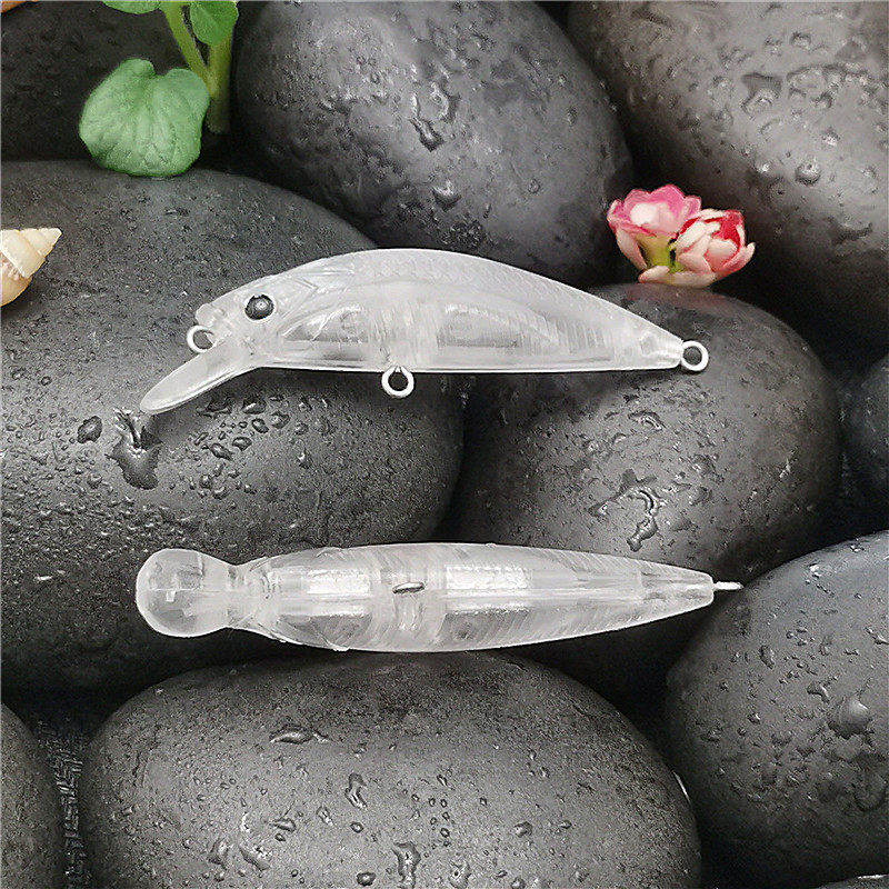 5.5cm/5.5g远投颤沉子弹微物小米诺空白毛坯本体路亚饵假饵鱼饵,淘宝优惠券,粉丝福利购,淘宝优惠卷