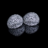 Инструмент для борьбы с дымом потребление добавки для дымового проволока сетевой фильтр для очистки сетки для очистки сетки железа