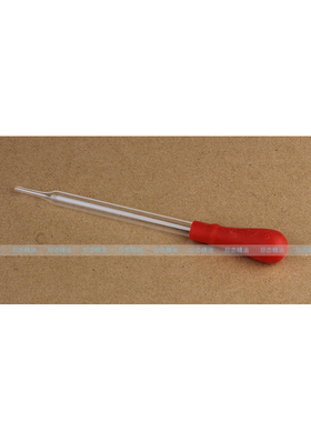 精油商城调配工具 diy化妆品胶头玻璃滴管 玻璃吸管正品厂家
