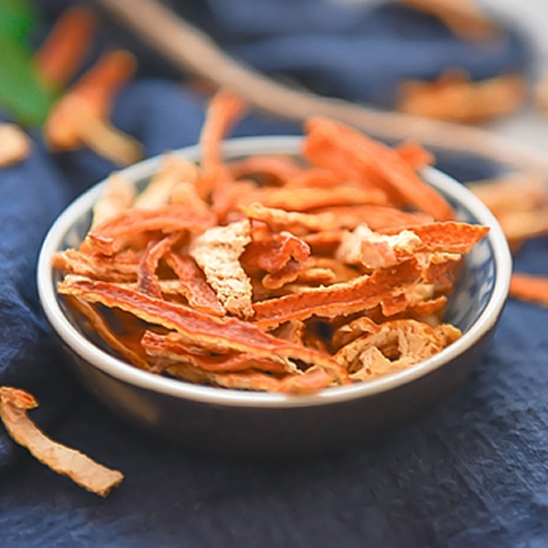 正宗陈皮1000g特级老陈皮干茶橘子丝泡茶泡水另售即食零食桔皮粉,淘宝优惠券,粉丝福利购,淘宝优惠卷
