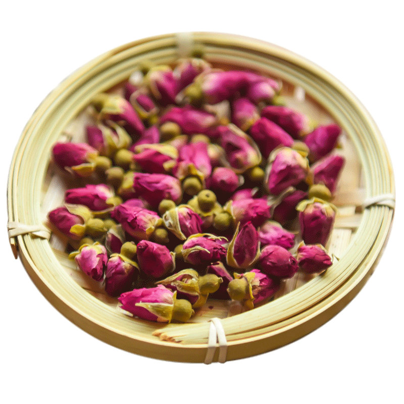 50g 山东平阴玫瑰花茶特级正品纯无硫天然散装干花蕾茶批花草茶 50g 山东平阴玫瑰花茶特级正品纯无硫天然散装干花蕾茶批花草茶