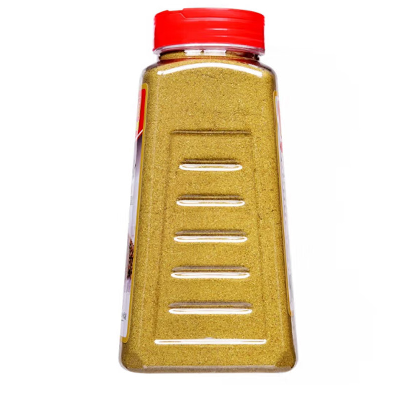 一米生活孜然粉500g大瓶装烧烤调料羊肉串烤肉蘸撒料家用商用调味,淘宝优惠券,粉丝福利购,淘宝优惠卷