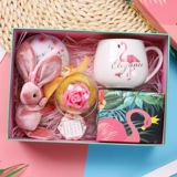 Подарочная коробка, подарок на день рождения, коллекция 2022