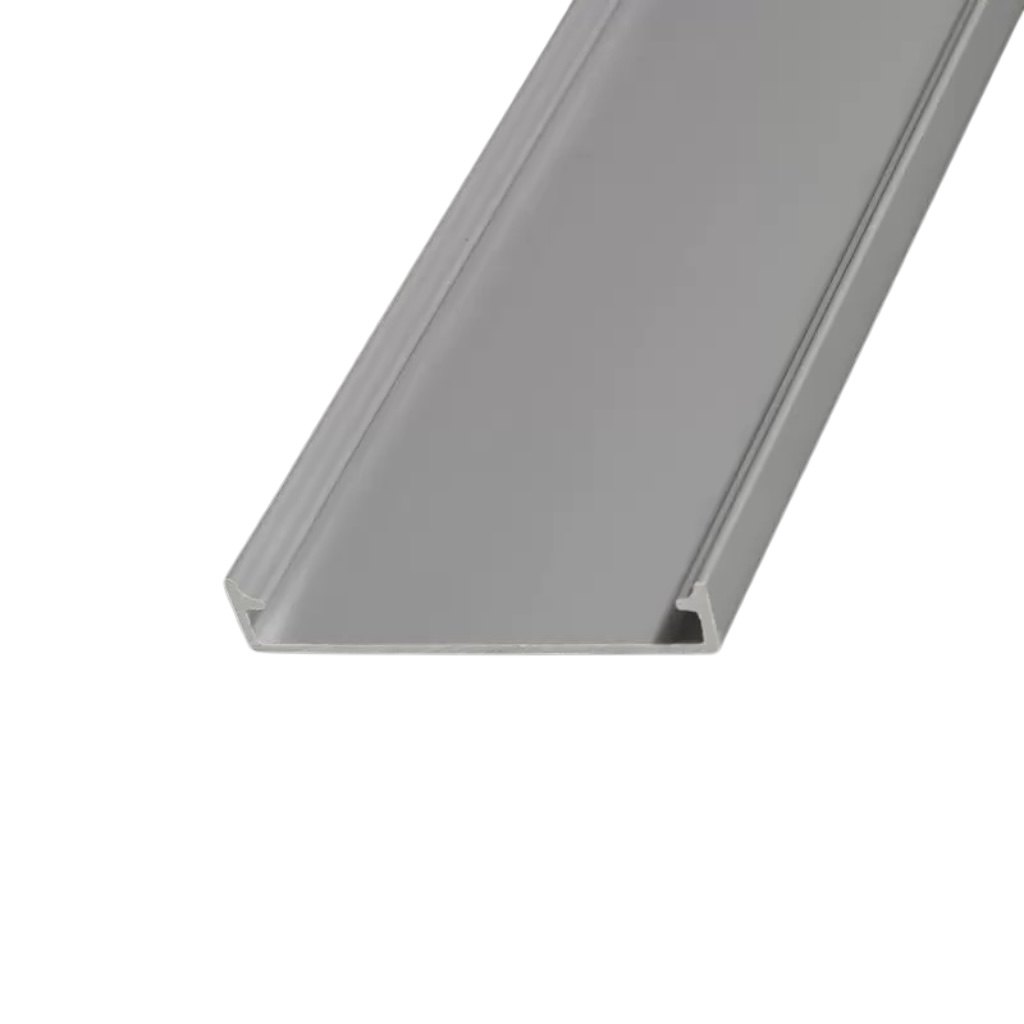 PVC线槽盖板配电柜细齿盖板阻燃灰色塑料盖板方形电柜走布线盖板,淘宝优惠券,粉丝福利购,淘宝优惠卷