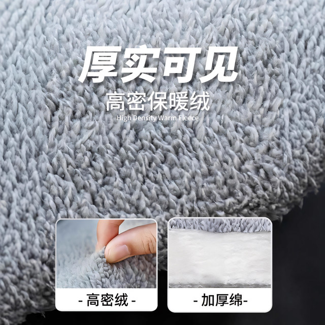 Riding 125 extra thick motorcycle windshield