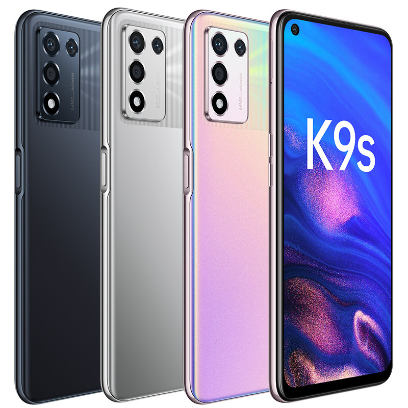 【立减640】新款上市oppo官方手机 OPPO平实手机