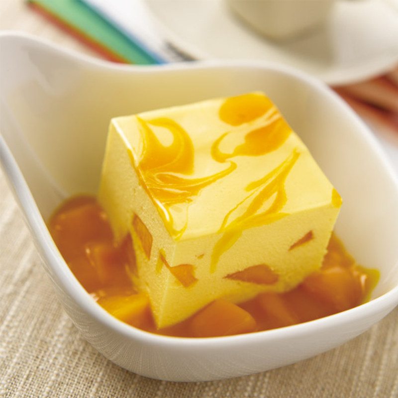 壹点壹客 芒果芝士-新鲜芒果芝士网红下午茶生日蛋糕深圳同城配送,淘宝优惠券,粉丝福利购,淘宝优惠卷