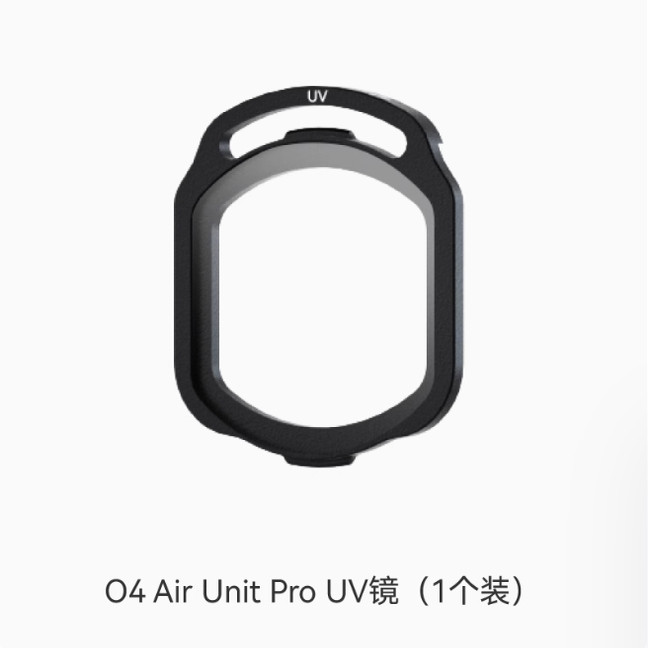 SpeedyBee ND/UV/CPL滤镜 适配 O4 Air Unit Pro FPV镜片,淘宝优惠券,粉丝福利购,淘宝优惠卷