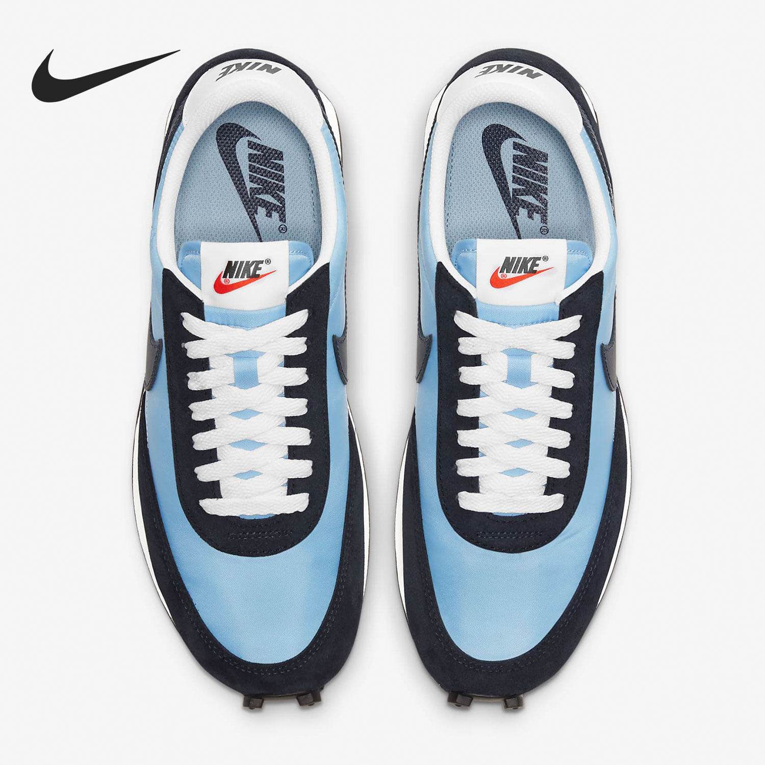 nike/耐克正品nike dbreak 男子运动鞋新款复古耐克华夫鞋 db4635