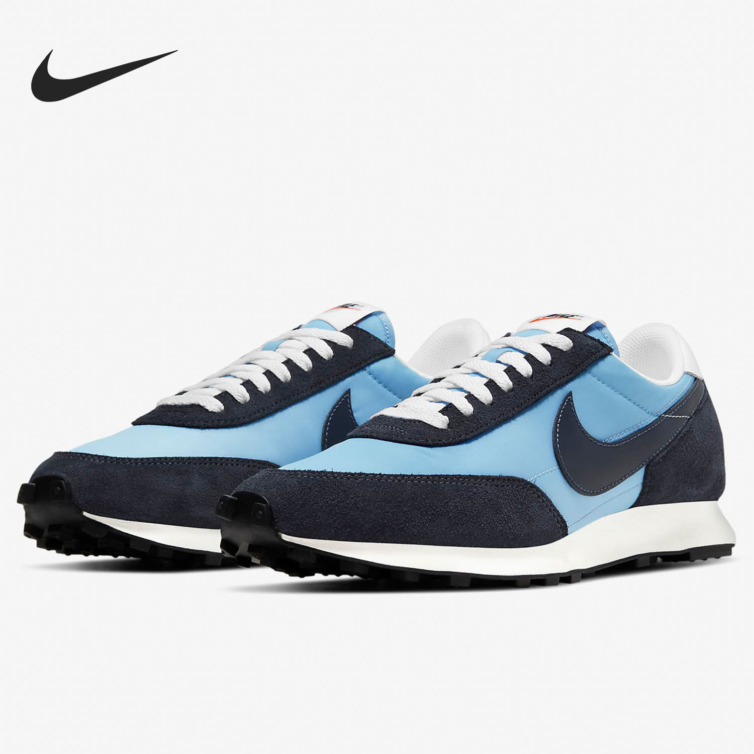 nike/耐克正品nike dbreak 男子运动鞋新款复古耐克华夫鞋 db4635