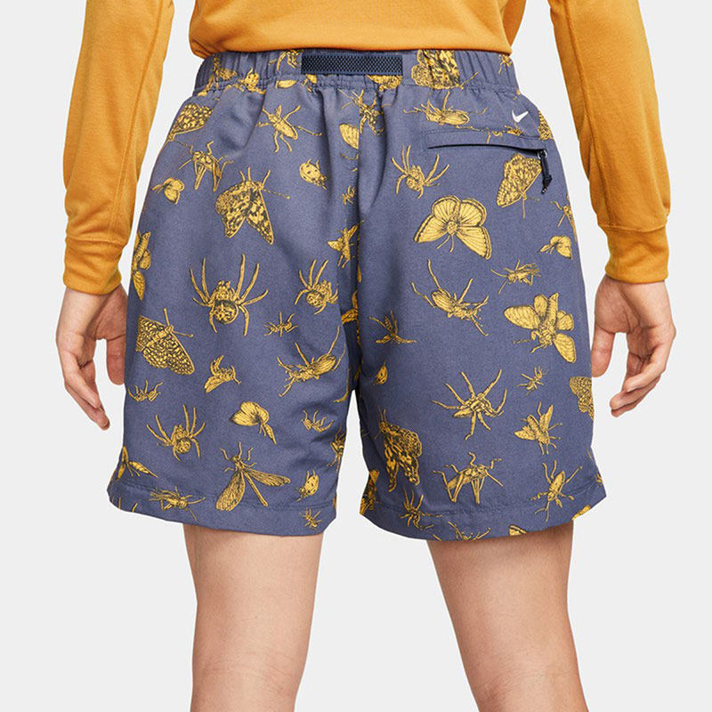 Nike/耐克正品ACG夏季新款男子印花舒适透气运动短裤 DR5736-437,淘宝优惠券,粉丝福利购,淘宝优惠卷