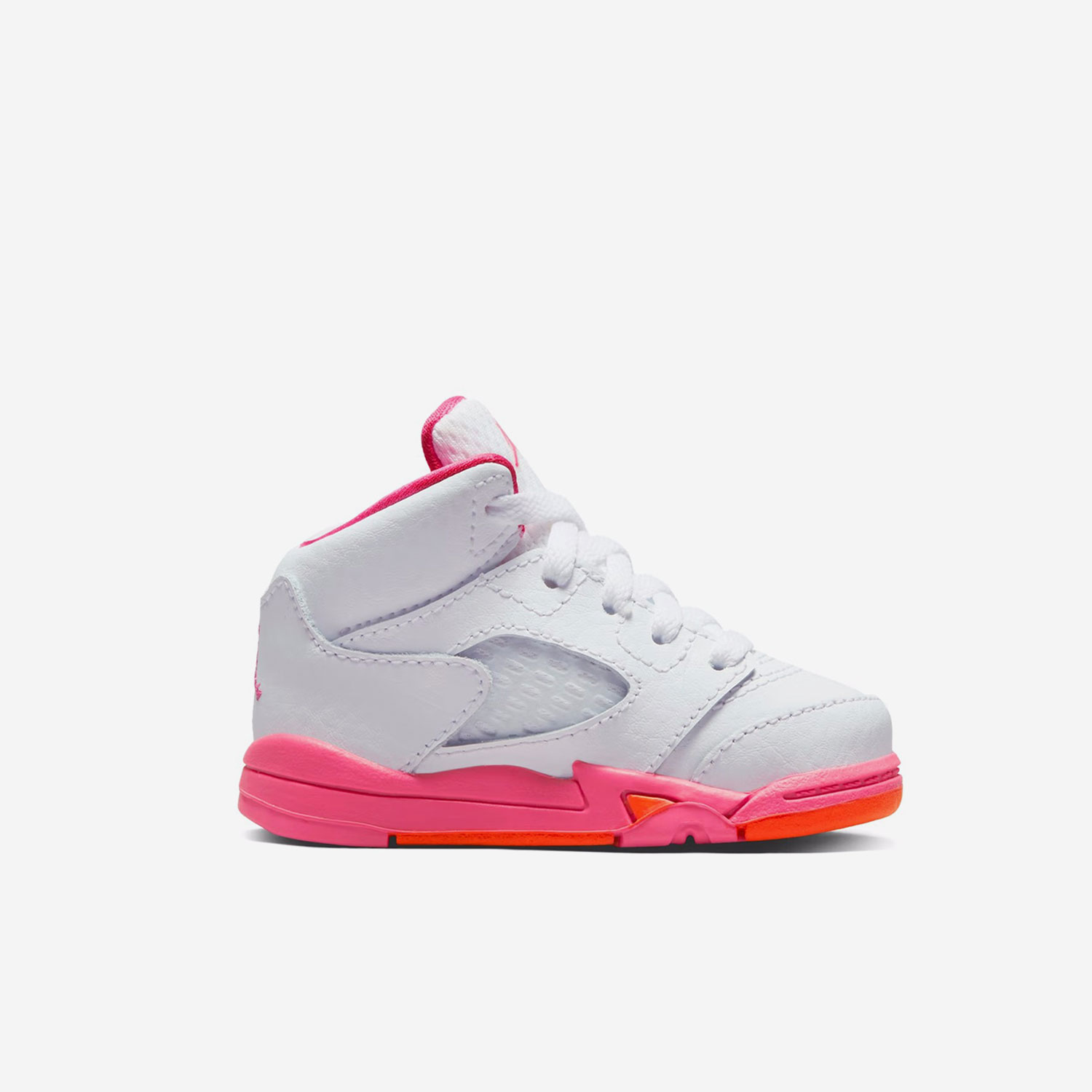 Nike/耐克正品JORDAN 5 RETRO AJ5婴童运动休闲篮球鞋 725172-168-图2