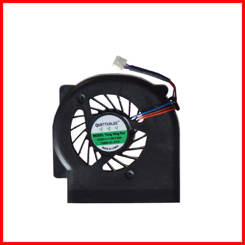 适用 IBM X61 X60 风扇叶 风扇芯 全新 上螺丝双管款 - 图2