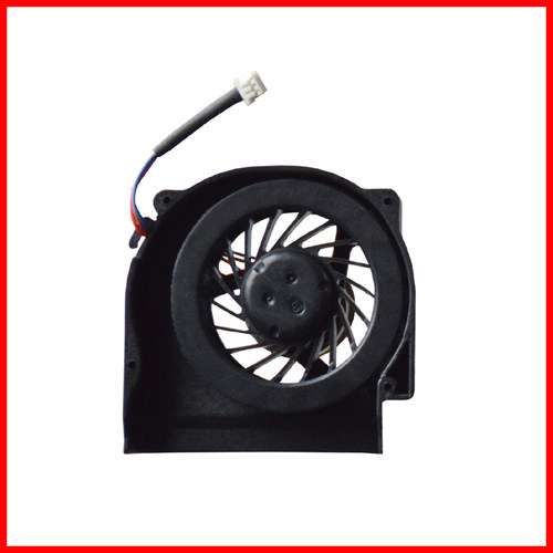 适用 IBM X61 X60 风扇叶 风扇芯 全新 上螺丝双管款 - 图1