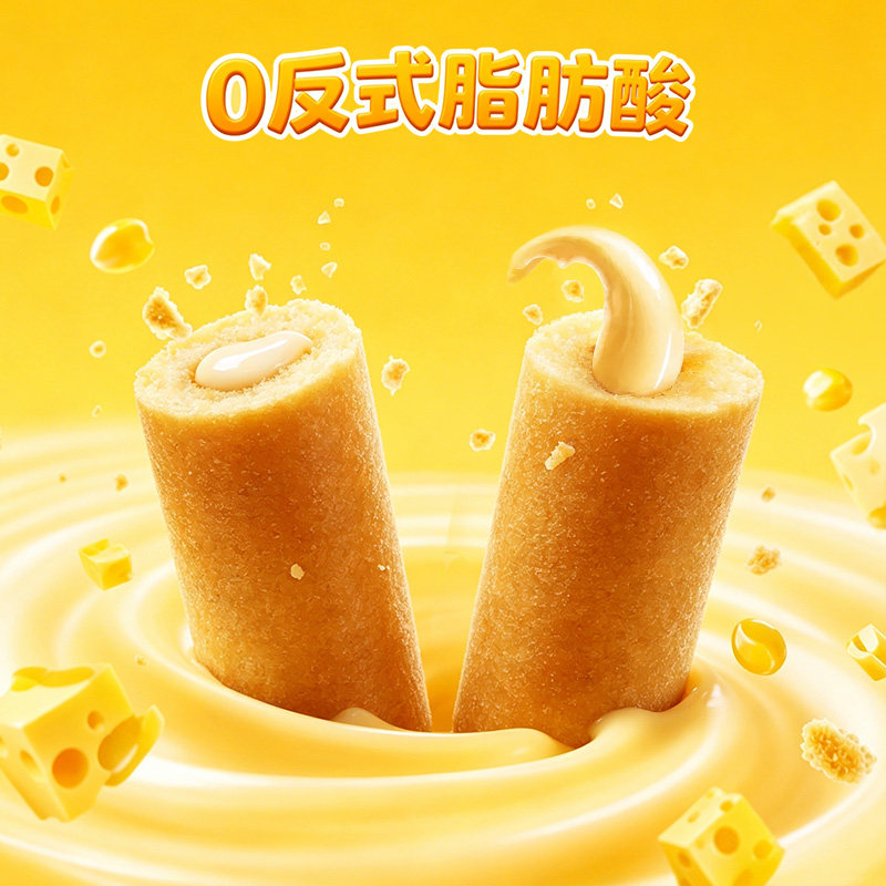 【王安宇推荐】徐福记年货礼盒零食新年送礼过年大礼包员工批发
